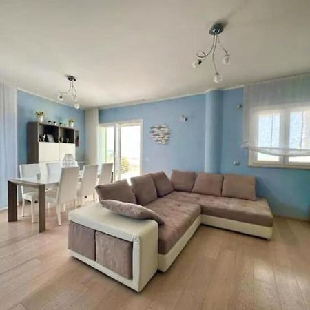 Sigis House - Independent Apartment Sea View Fiumicino Exterior foto